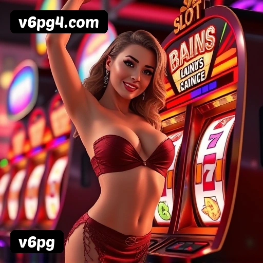 Lottery Clássica na v6pg