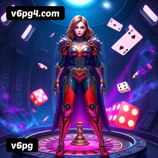 Dicas para ganhar na v6pg